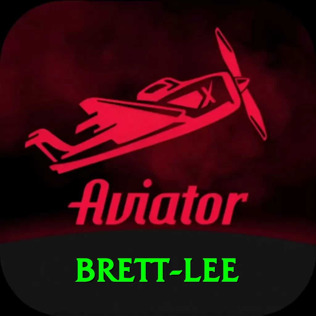 brett lee Games (Casino & Earning) Elite v3.7.9 - 2