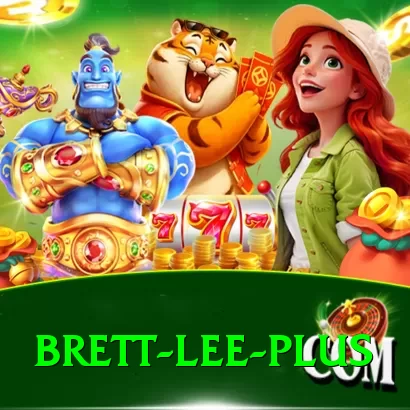 brett lee Gold - Free Download - 2