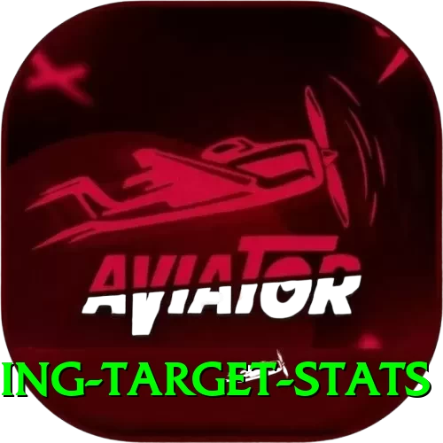 chasing target stats Turbo Pro v3.3.8 - 2