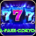 cho la pass gokyo Games (Casino & Earning) Max v1.3.6