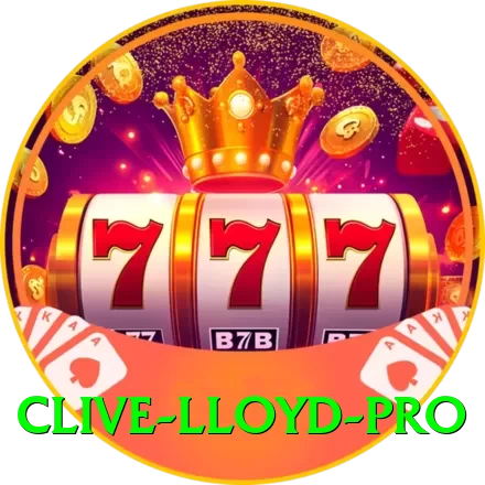 clive lloyd Casino Official v2.8.9 - 2