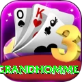colin de grandhomme VIP v1.3.4