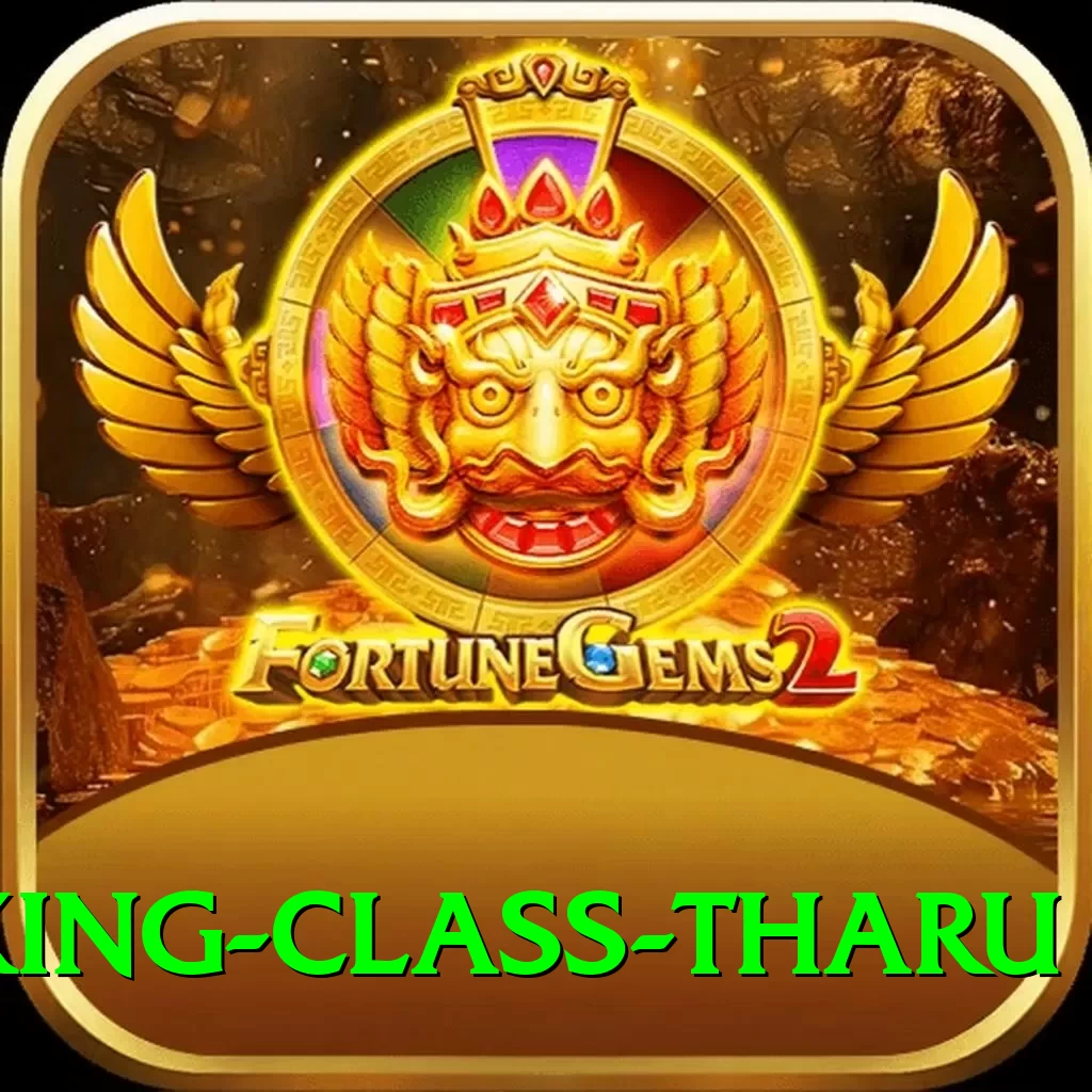 cooking class tharu Pro v4.4.0 - 2