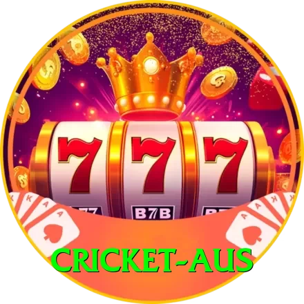 cricket aus Turbo v1.9.2 - 2
