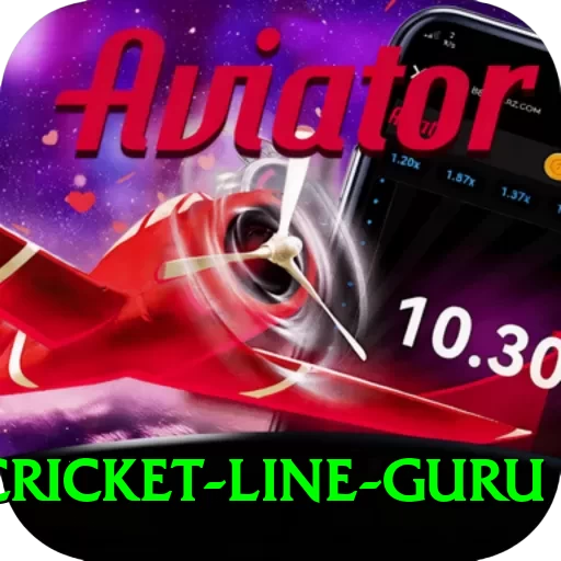 cricket line guru Gold Pro v1.4.5 - 2