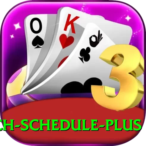 cricket match schedule Game Pro v2.1.7 - 2