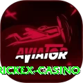 crickex casino Turbo Pro v4.1.0