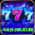 dane van niekerk VIP v1.6.3