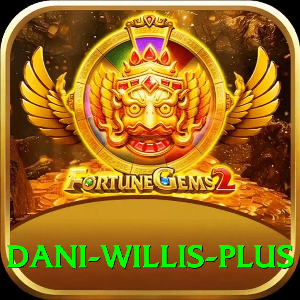 dani willis Bonus Max v1.3.4 - 2