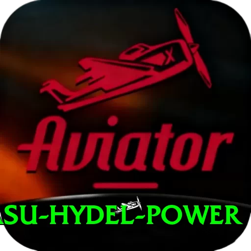 dasu hydel power Plus v2.7.4 - 2