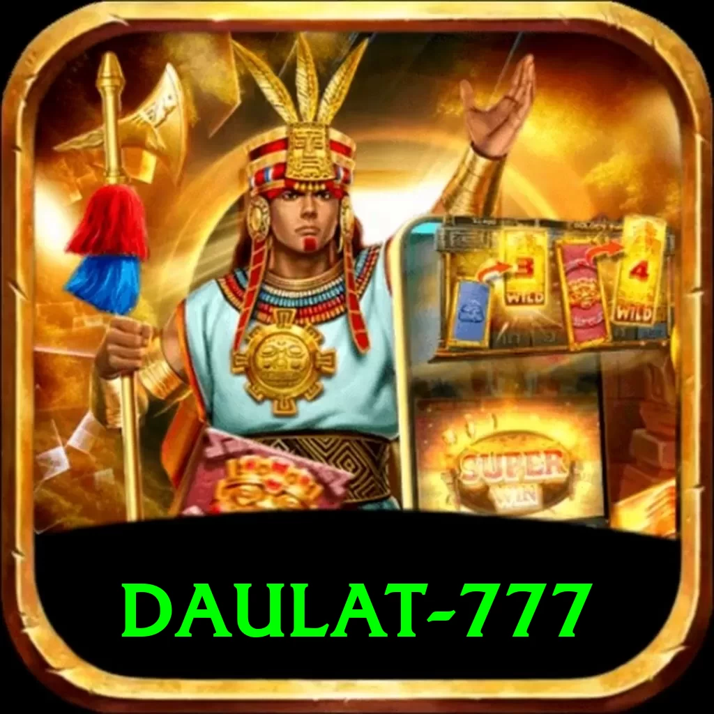 daulat 777 Master Pro v2.2.3 - 2