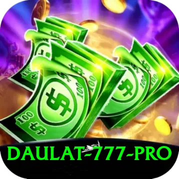 Daulat 777 Turbo v2.4.1 - 2