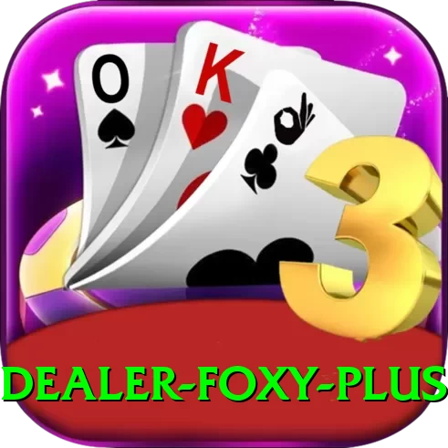 Dealer Foxy Official v2.3.5 - 2