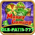Des Patti 777 Pro Edition v2.6.8