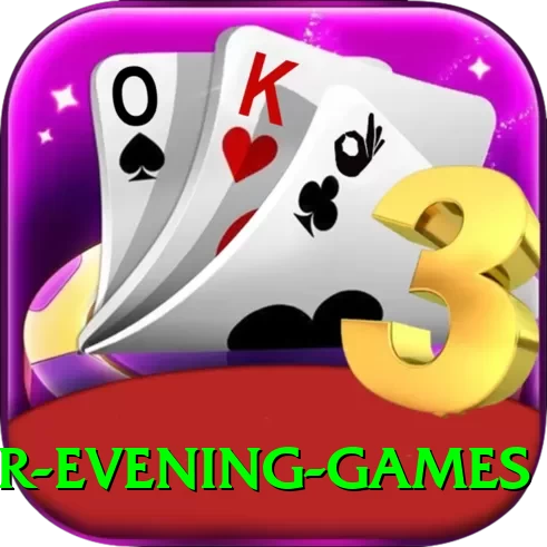 dew factor evening games Gold Pro v2.0.9 - 2