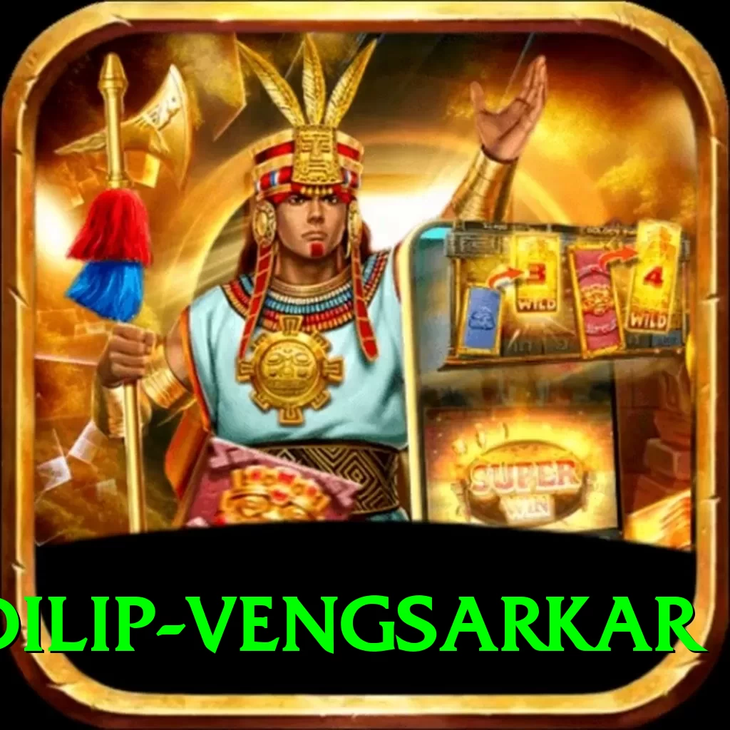 dilip vengsarkar Plus Pro v5.0.1 - 2