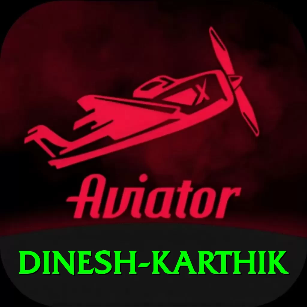 dinesh karthik Ultimate v2.4.8 - 2