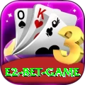 E2 Bet Game Plus Edition v2.7.3