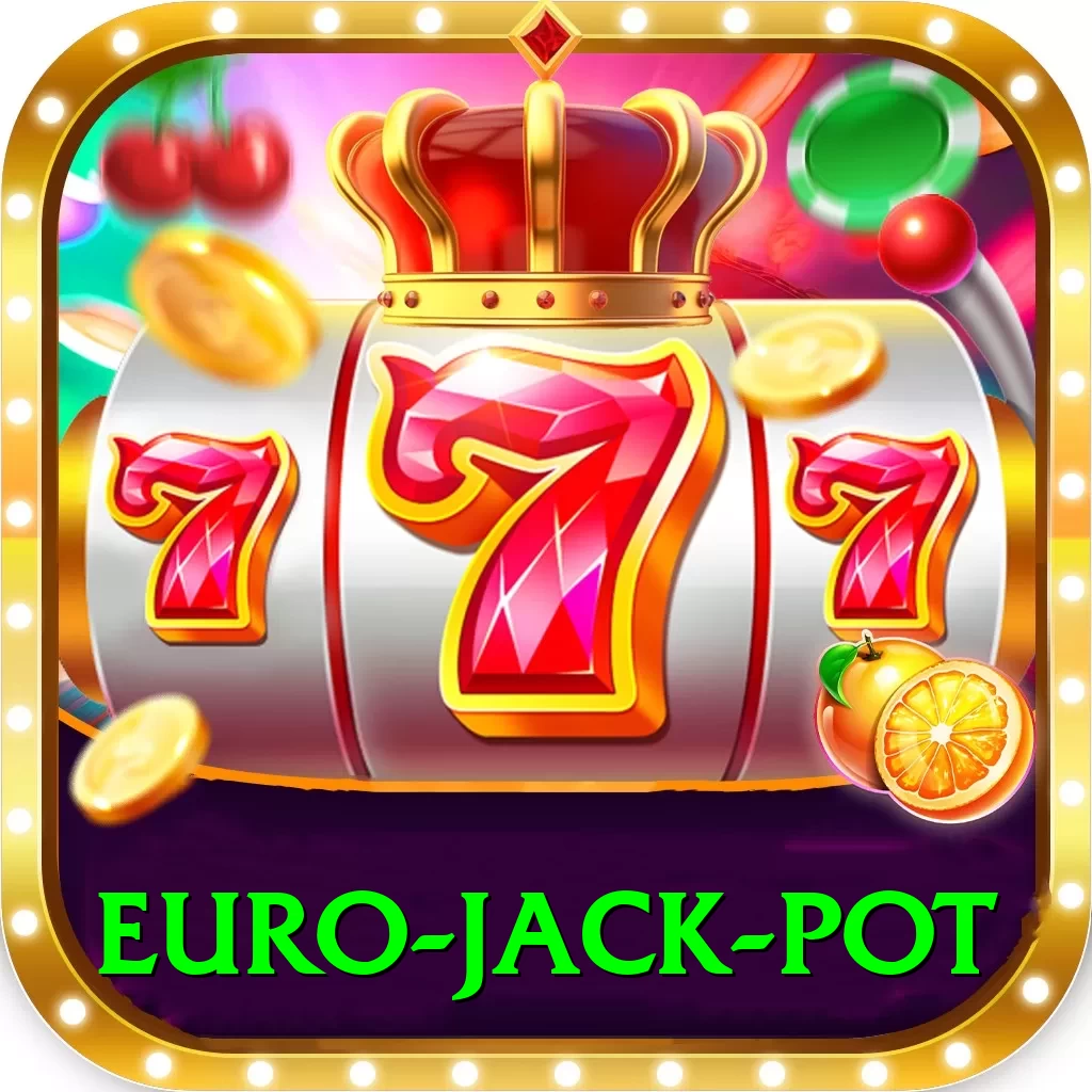 euro jack pot Turbo Pro v2.6.7 - 2