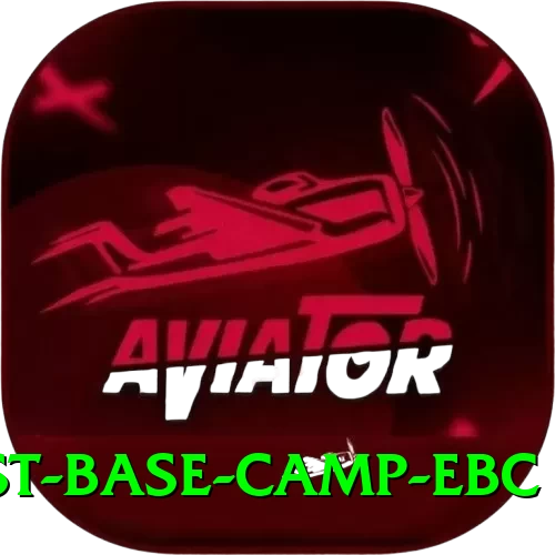 everest base camp ebc VIP Pro v3.0.7 - 2