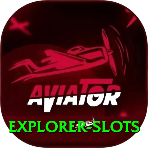 explorer slots Deluxe v5.2.8 - 2