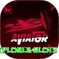 explorer slots Deluxe v5.2.8