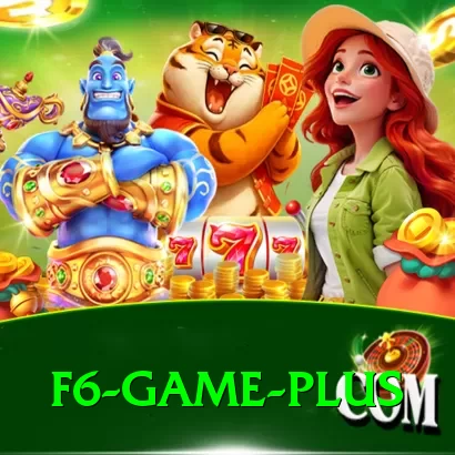 f6 game Apps (Tools & Injectors) Ultimate v1.3.3 - 2