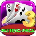 facebook betting page Gold v3.5.3