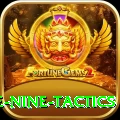 false nine tactics Elite v3.3.3