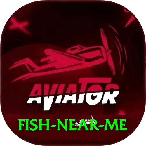 fish near me VIP Pro v3.8.9 - 2