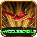 fishing accessories Elite v5.8.8