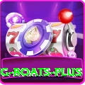 fishing boats VIP Gaming App