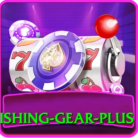 fishing gear Casino Official v1.1.3 - 2