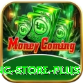 fishing store Cash Plus