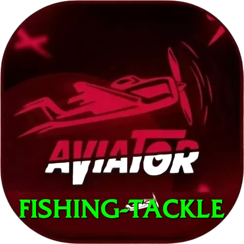fishing tackle App - 2