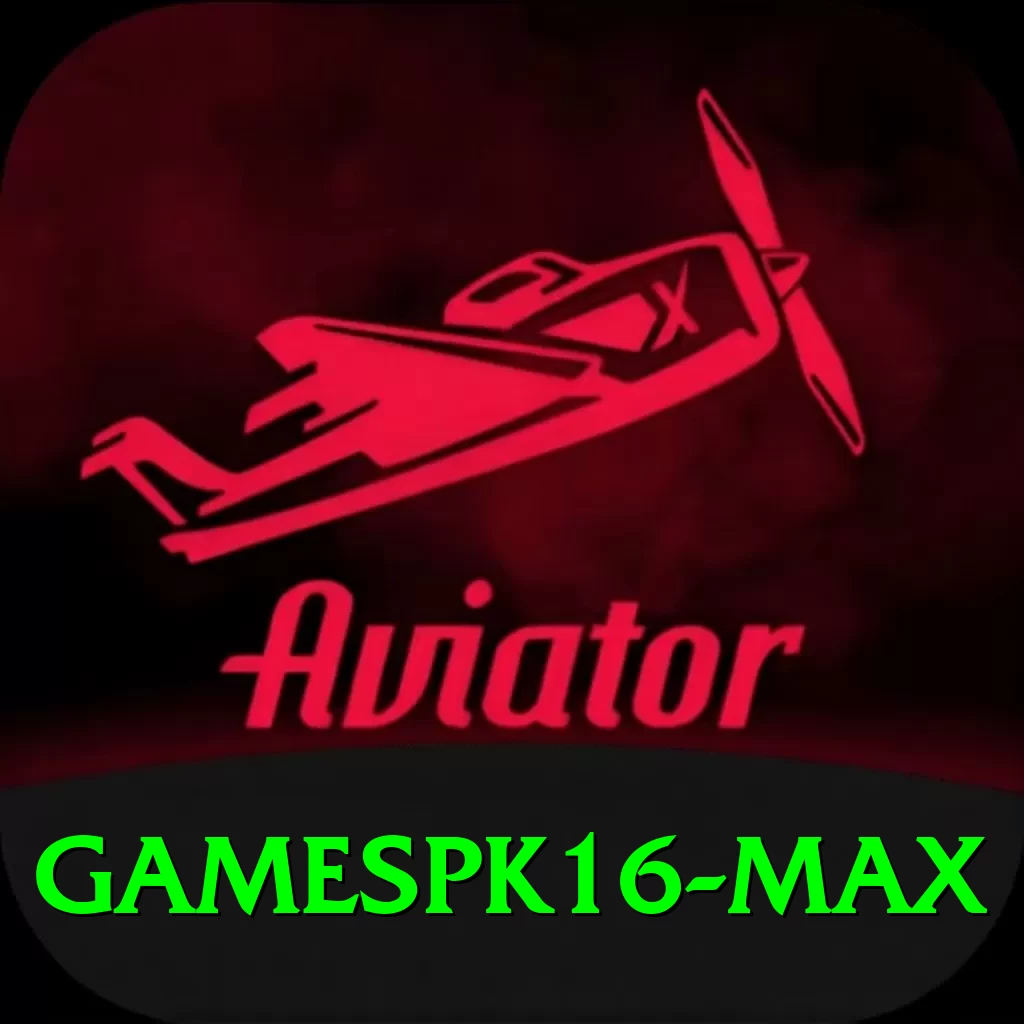 gamespk16 Premium Edition v2.8.9 - 2