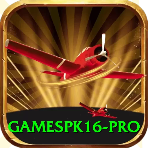 gamespk16 Gold Edition vv1.6.2 - 2