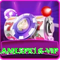 gamespk16 - Deluxe Earning App