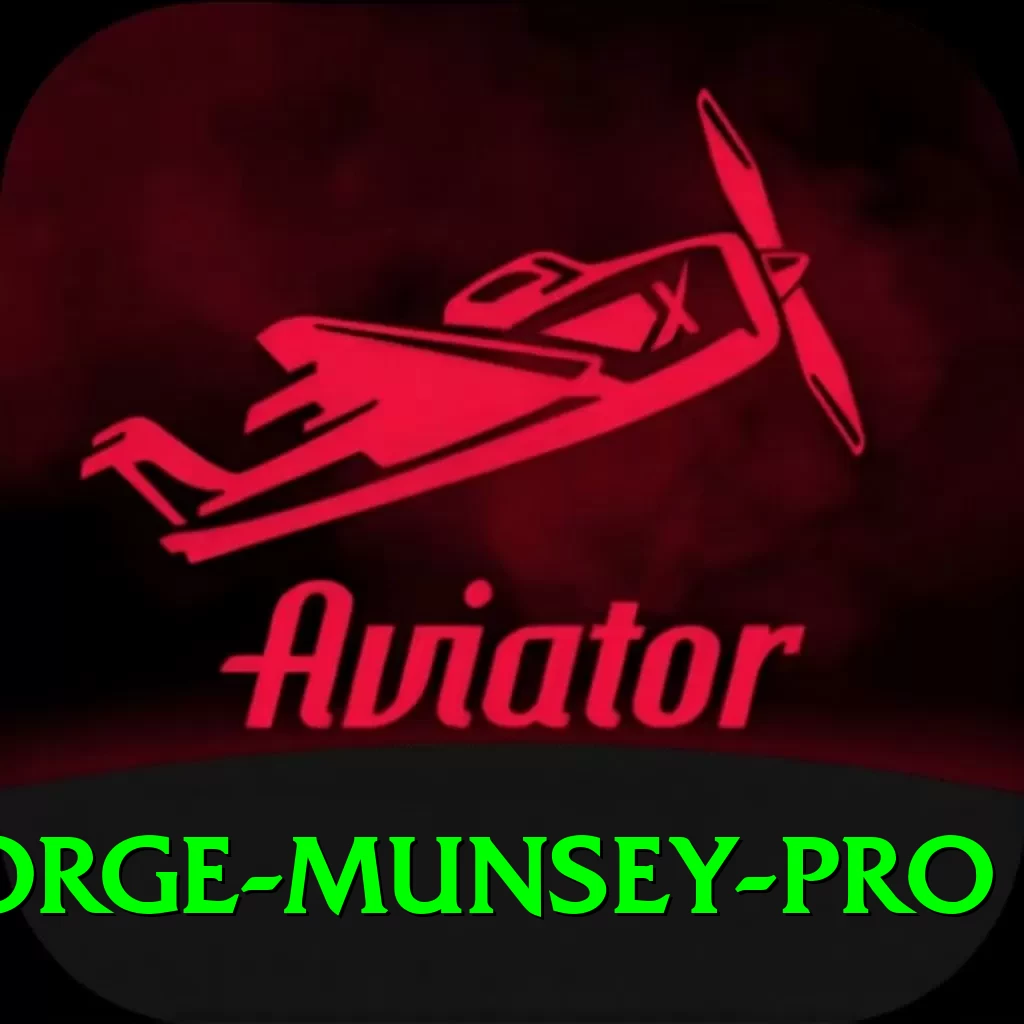 george munsey Gaming Pro v2.6.6 - 2
