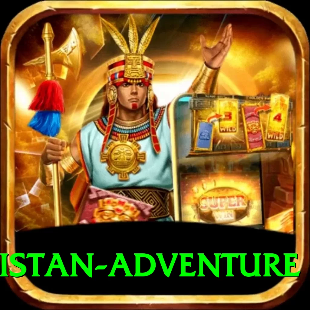 gilgit baltistan adventure Games (Casino & Earning) Deluxe v5.0.7 - 2
