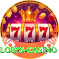 glorys casino Elite v2.3.8