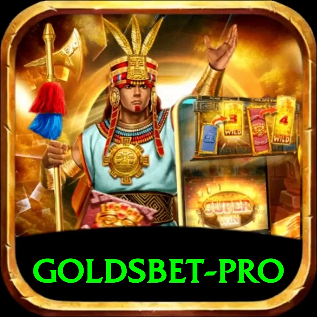 goldsbet - Real Money Prime - 2