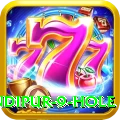 golf bandipur 9 hole Apps (Tools & Injectors) Master v2.1.2