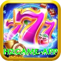 h2game Casino Official v4.8.7
