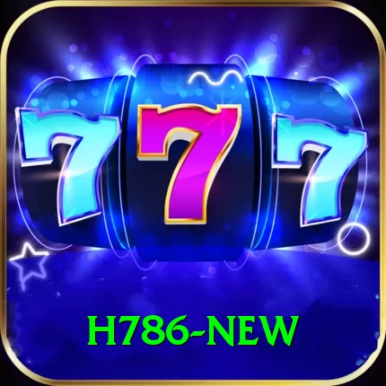 H786 APK Plus v5.1.0 - 2