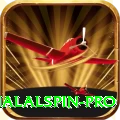 halalspin - Deluxe Earning App
