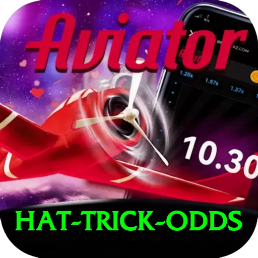hat trick odds Deluxe Pro v3.7.4 - 2