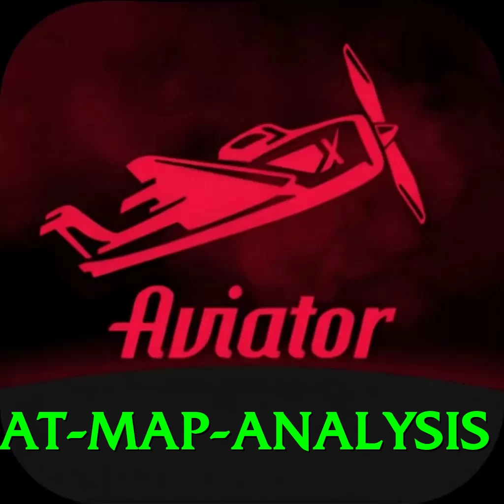 heat map analysis Plus v1.6.4 - 2