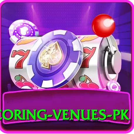 high scoring venues pk VIP v1.2.9 - 2