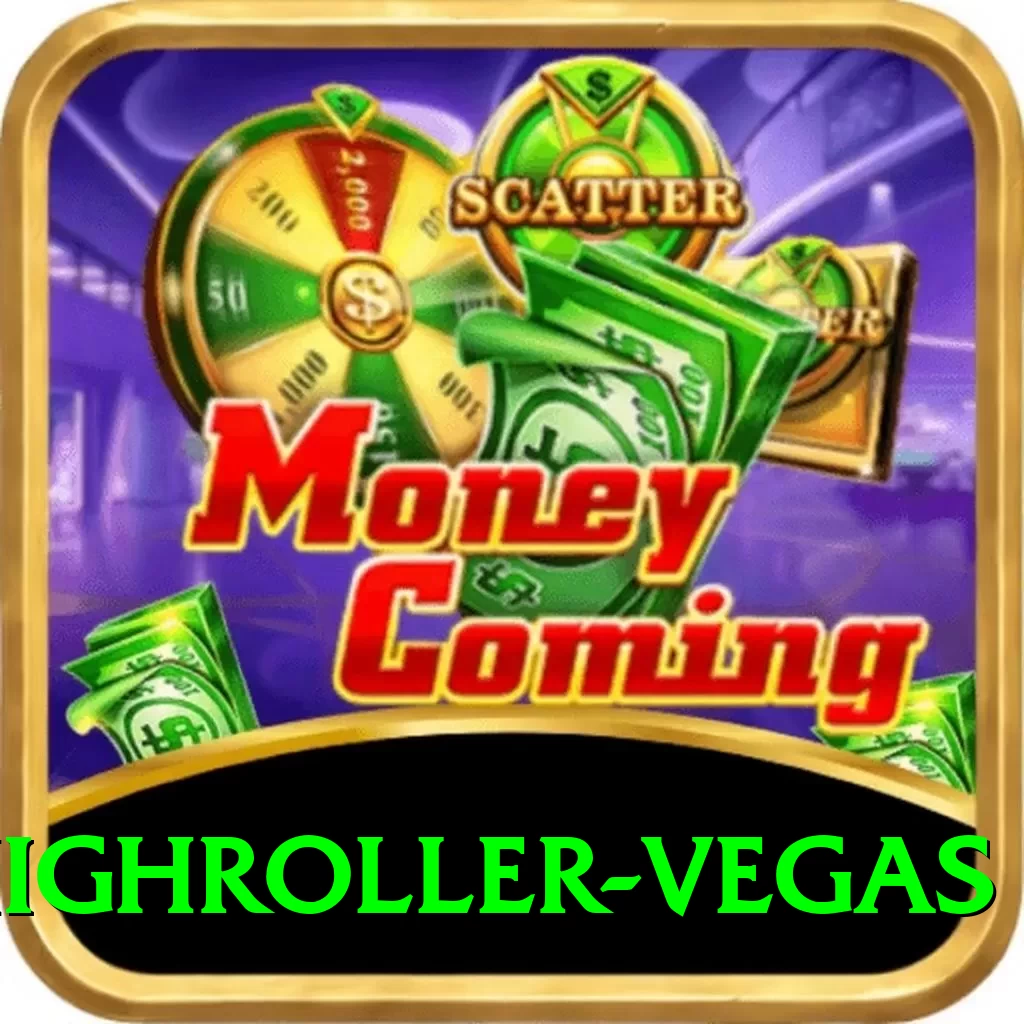 highroller vegas Elite v2.2.6 - 2
